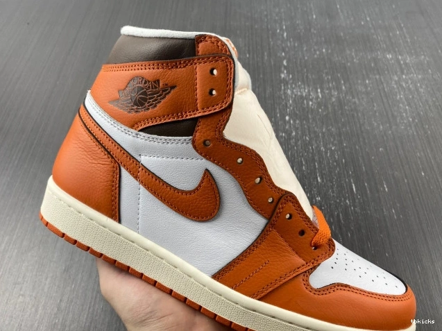 Reps TB Jordan High DO9369-101 1 Air Starfish OG WMNS 0810